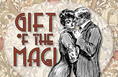 Gift of the Magi Lesson Plans