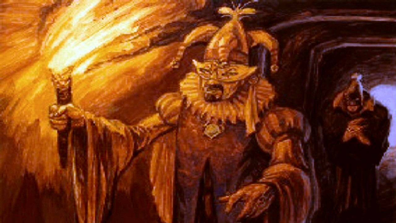 "Cask of Amontillado" Lesson Plans