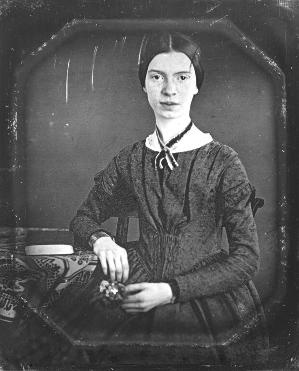 Emily Dickinson Poetry Lesson Plan