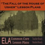 Fall of the House of Usher Lesson Plans