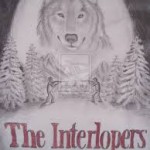 Teaching Irony in "The Interlopers"