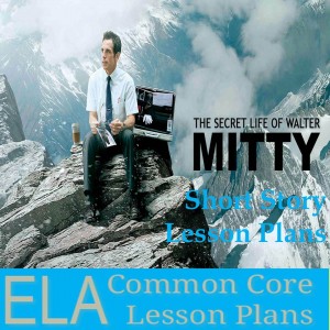 Walter Mitty Lesson Plans