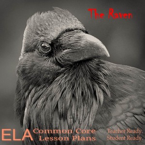 The Raven Lesson Plan