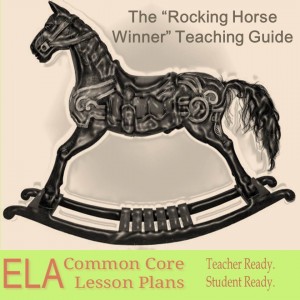 The Rocking Horse Winner Lesson Plans