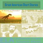 American Short Stories Lesson Plans