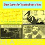 Point of View Lesson Plans